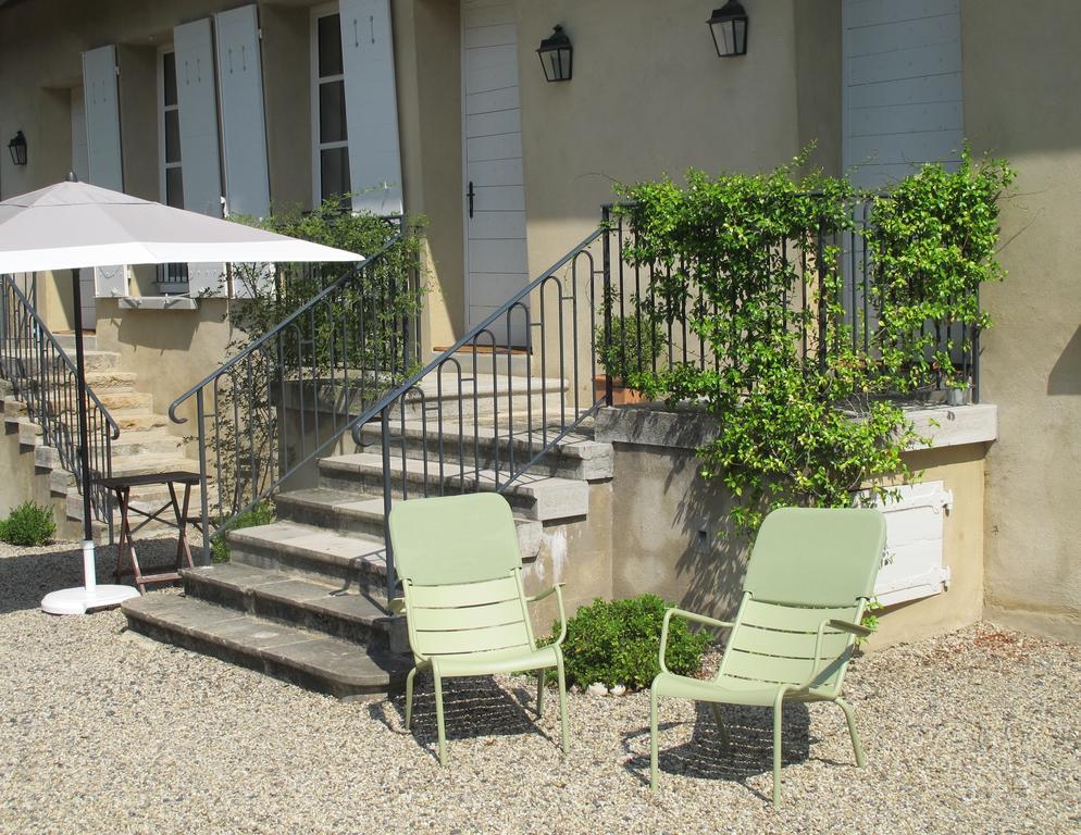 Apartamento Les Communs Du Manoir Écully Habitación foto